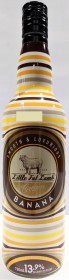 Little Fat Lamb Banana 700ml