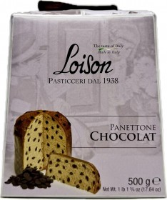 Loison Astucci Chocolate 500gm