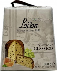 Loison Astucci Classic 500gm