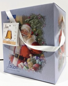 Loison Nostalgia Zabaione Pandoro 1kg