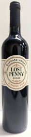 Lost Penny Almond Shiraz