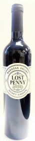 Lost Penny Money Garden Cabernet Sauvignon