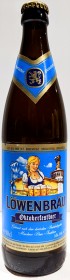 Lowenbrau Octoberfestbier 500ml
