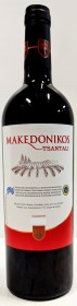 Tsantali Makedonikos Red