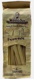Mamma Isa Pappardelle Pasta 500gr