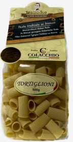 Mamma Isa Tortiglioni Pasta 500g