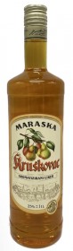 Maraska Kruskovac Pear Liqueur 1lt