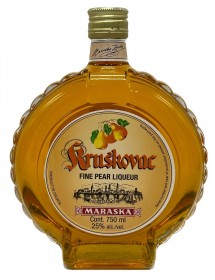 Maraska Kruskovac Pear Liqueur 750ml