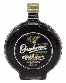 Maraska Orahovac Liqeur From Green Walnut 750ml
