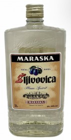 Maraska Slivovitz 1lt