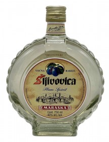 Maraska Slivovitz 750ml