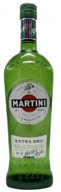 Martini Dry 1lt