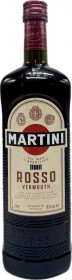 Martini Rosso 1lt