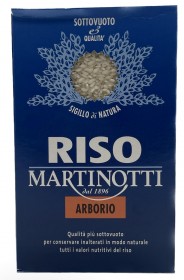 Martinotti Arborio Rice 1kg
