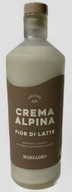 Marzadro Crema Alpina Fior Di Latte