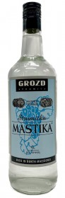 Mastika Grozd Strumicka 1lt
