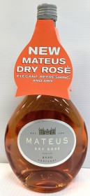 Mateus Dry Rose