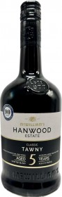 Mcwilliams Hanwood Classic Tawny