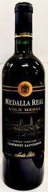 Santa Rita Medalla Real Cabernet Sauv Gold Medal