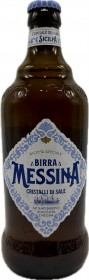 Messina Cristalli Di Sale Beer 500ml Bottles