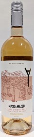 Maso Di Mezzo Pinot Grigio Rose Mezzaco