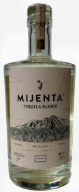 Mijenta Tequila Blanco