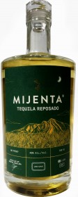 Mijenta Tequila Reposado