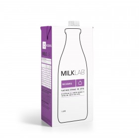 Milklab Macadamia Milk 1lt