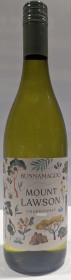 Mount Lawson Chardonnay