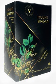Mt Bingar Sauvignon Blanc Cask 2lt