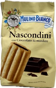 Nascondini With Chocolate Biscuits 330g