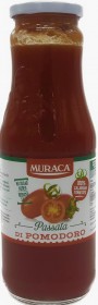 Muraca Passata Di Pomodoro 720ml