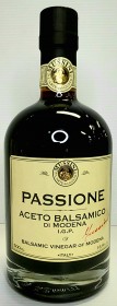 Mussini Passione Balsamic Vinegar 500ml