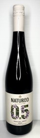 Natureo Garnache Syrah Non Alcoholic