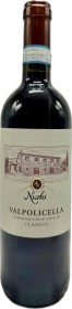 Nicolis Valpolicella Classico Doc