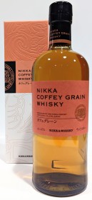 Nikka Japanese Coffey Malt Whiskey 700mlnikk