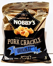 Nobbys Pork Crackle