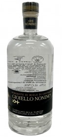 Nonino Gioiello Chestnut Honey 500ml