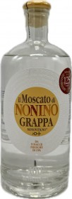 Nonino Grappa Moscato 700ml