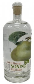 Nonino Pirus Pear Williams 500ml