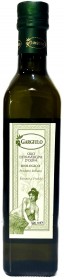 Gargiulo Organic Extra Virgin Oil 500ml Btt