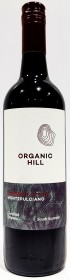 Organic Hill Montepulciano
