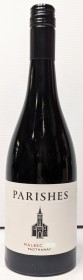 Parishes Malbec Padthaway