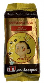 Passalacqua Cremador Coffee Beans 1kg
