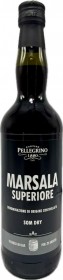 Pellegrino Secco Marsala