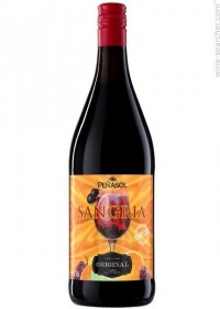 Penasol Sangria.1lt