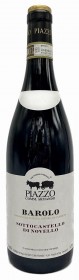 Piazzo Barolo Docg