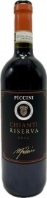 Piccini Chianti Riserva 750ml