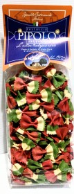 Pipolo Farfalle Italian Colours 500g