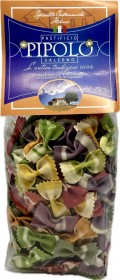 Pipolo Farfalle Mediterranean 500gr